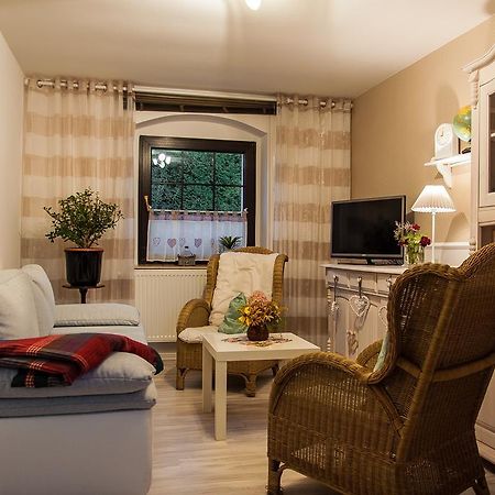 Romantik Landhaus Δρέσδη Εξωτερικό φωτογραφία