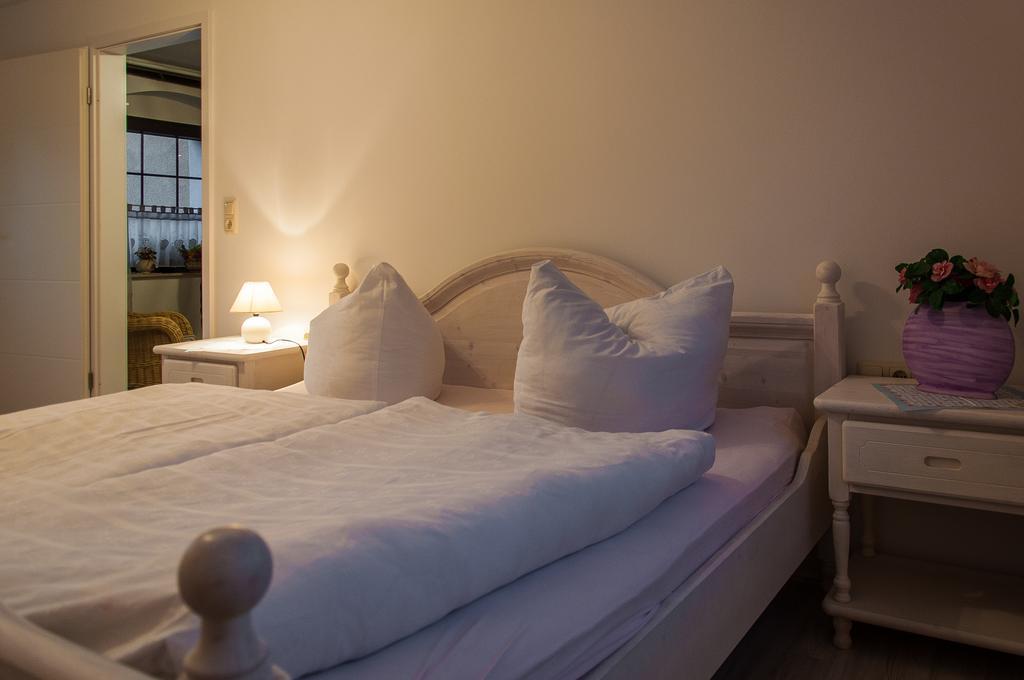 Romantik Landhaus Δρέσδη Εξωτερικό φωτογραφία
