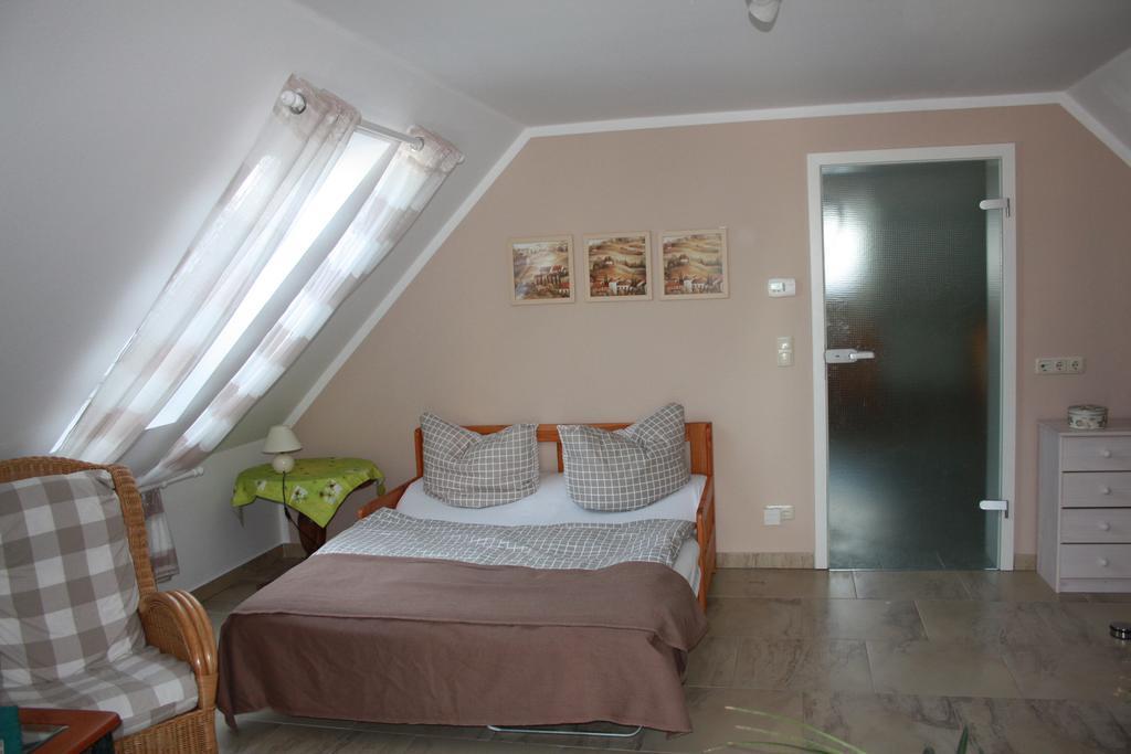 Romantik Landhaus Δρέσδη Εξωτερικό φωτογραφία