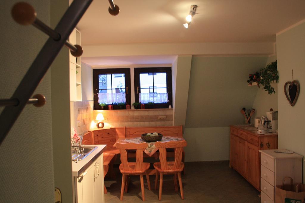 Romantik Landhaus Δρέσδη Εξωτερικό φωτογραφία